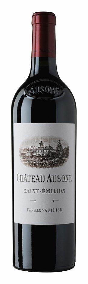 Château Ausone Saint-Emilion 1er Grand Cru Classé A 2019 0,75 L