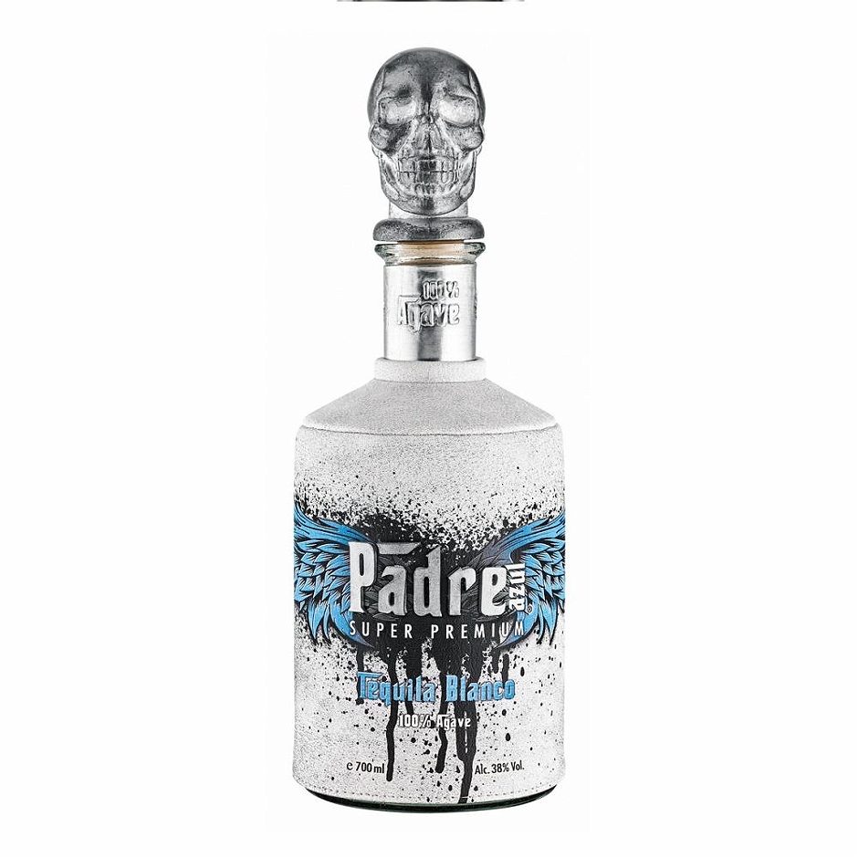 padre azul blanco Tequila 0,7 L