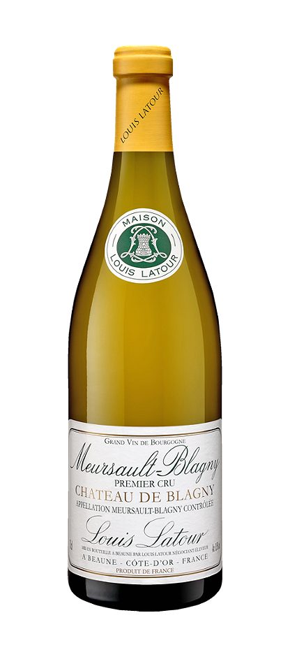 Louis Latour Meursault-Blagny 1er Cru 2021 0,75 L