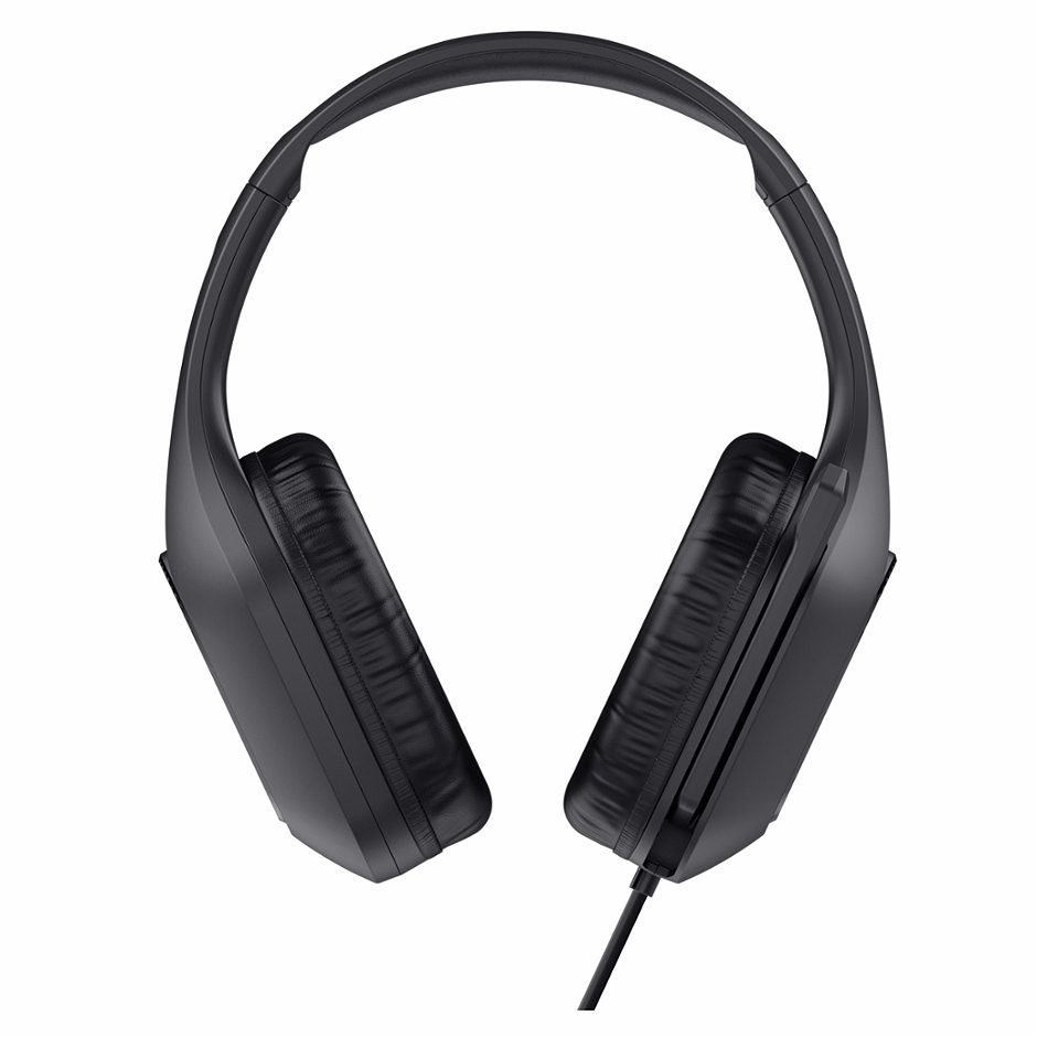 GXTrust Headset Zirox GXT415 Schwarz