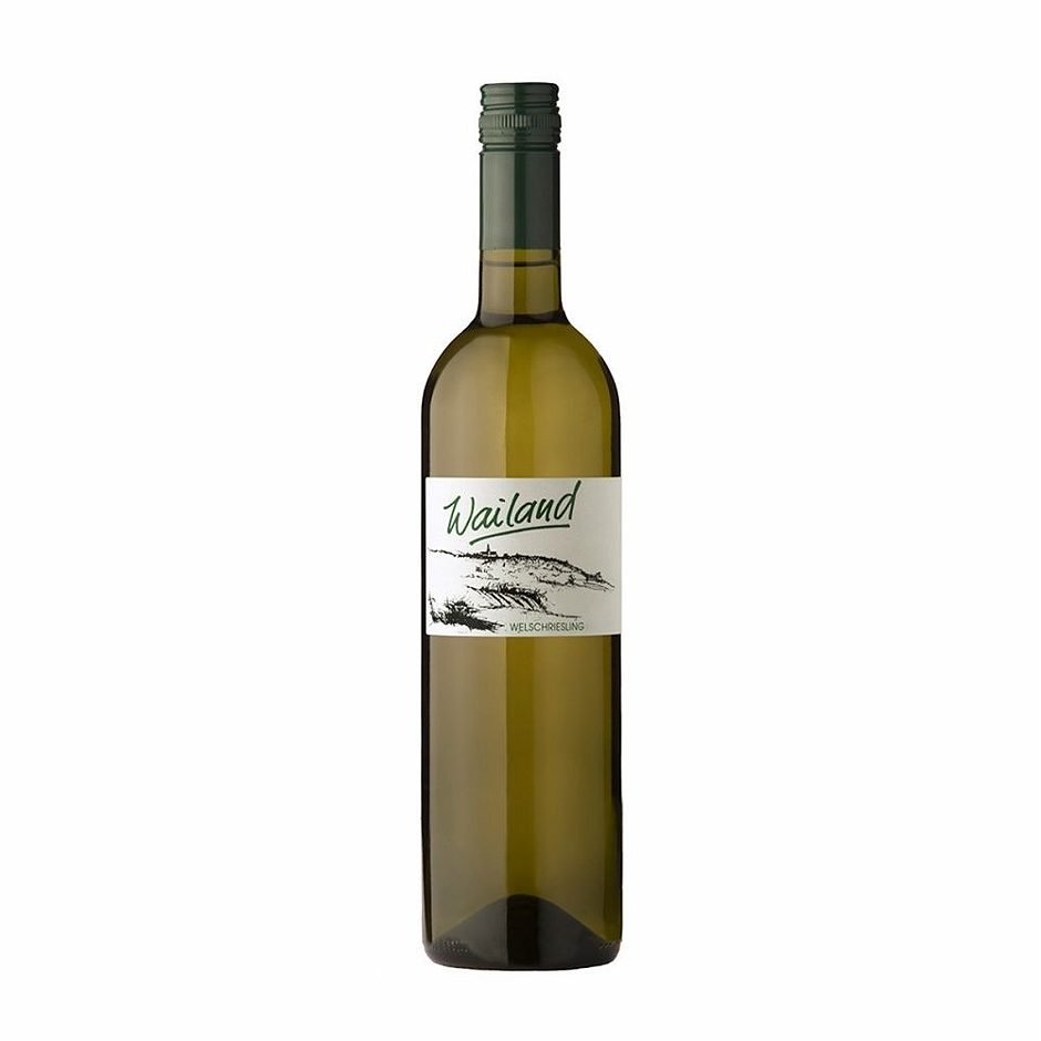 Wailand Welschriesling 2024 0,75 L