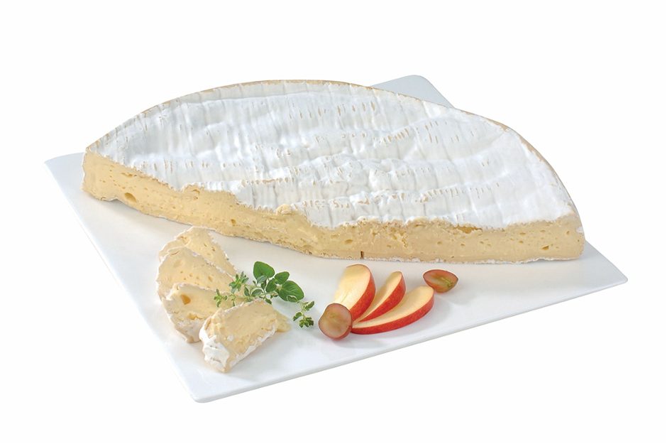 Frz. Brie Le Maubert  1 KG