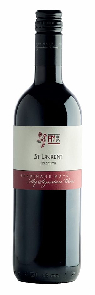 Mayr Ferdinand St. Laurent Selection 2024 0,75 L