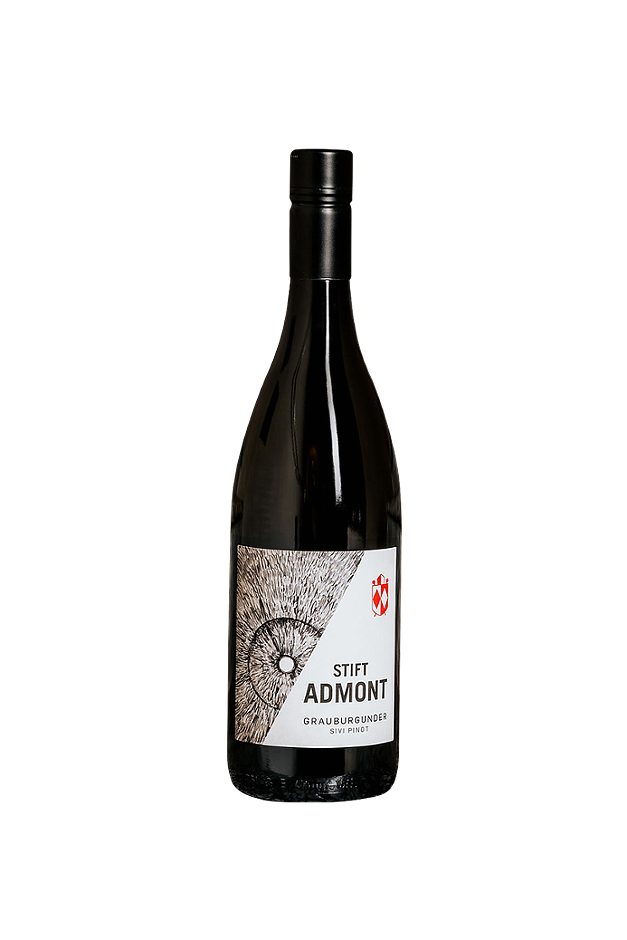 Dveri-Pax Pinot Gris 2022 0,75 L