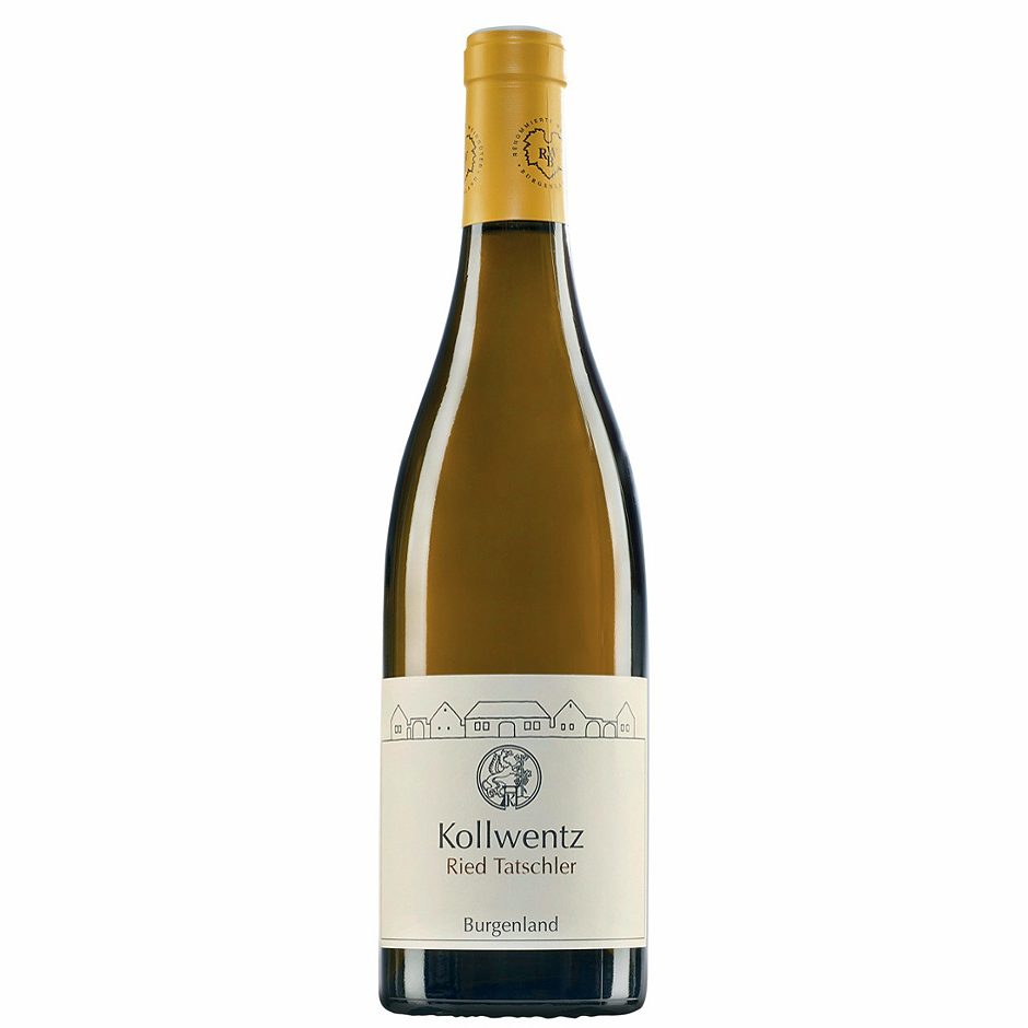 Kollwentz Chardonnay Tatschler 2019 0,75 L