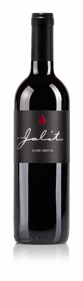 Jalits Cuvée Kontur 2019 0,75 L