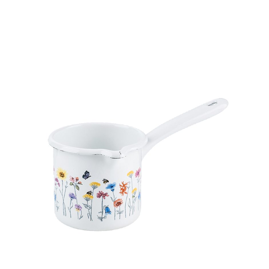 Riess Schnabeltopf 10 cm, Flora