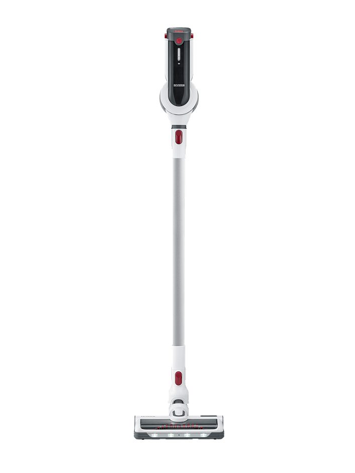 Severin 2-in-1 Hand- und Stielsauger HV 7190