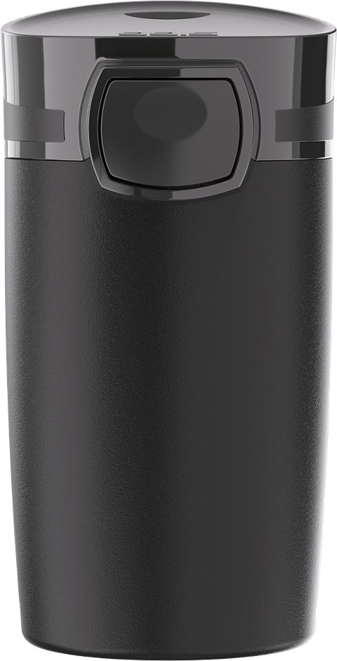 SIGG Kaffeebecher Miracle Black Touch 0,27l