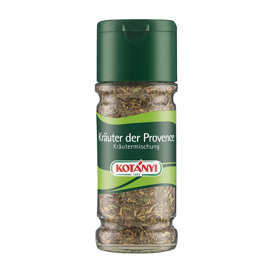 Kotányi Kräutermischung Kräuter der Provence 25g