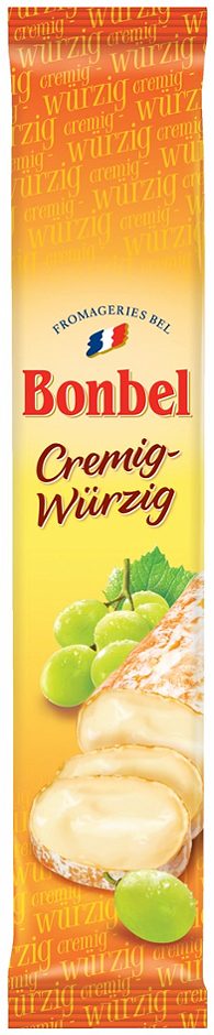 Bonbel Cremig-Würzig 170 G