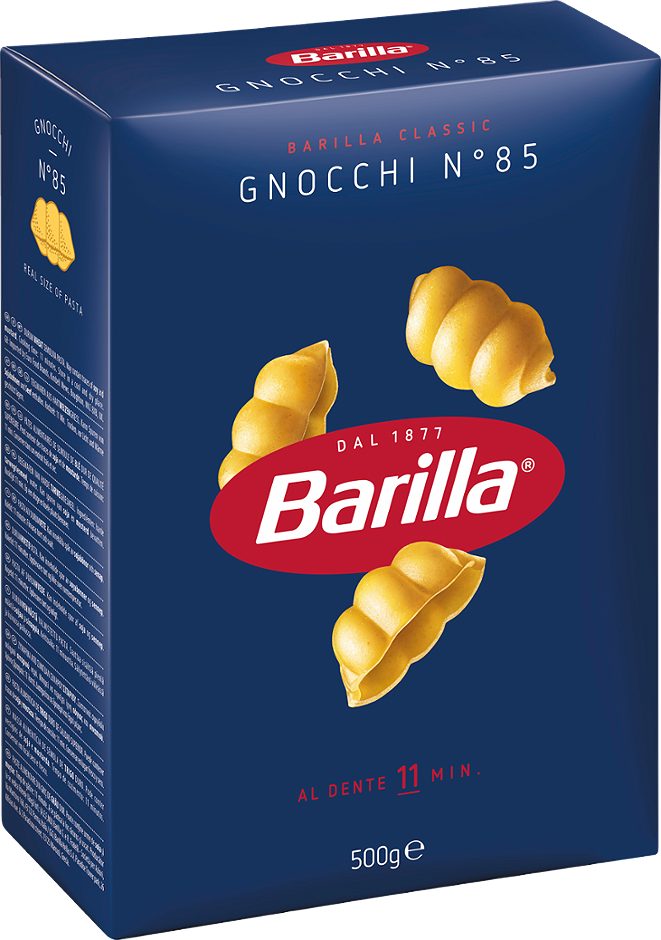 Barilla Gnocchi n.85 500 G