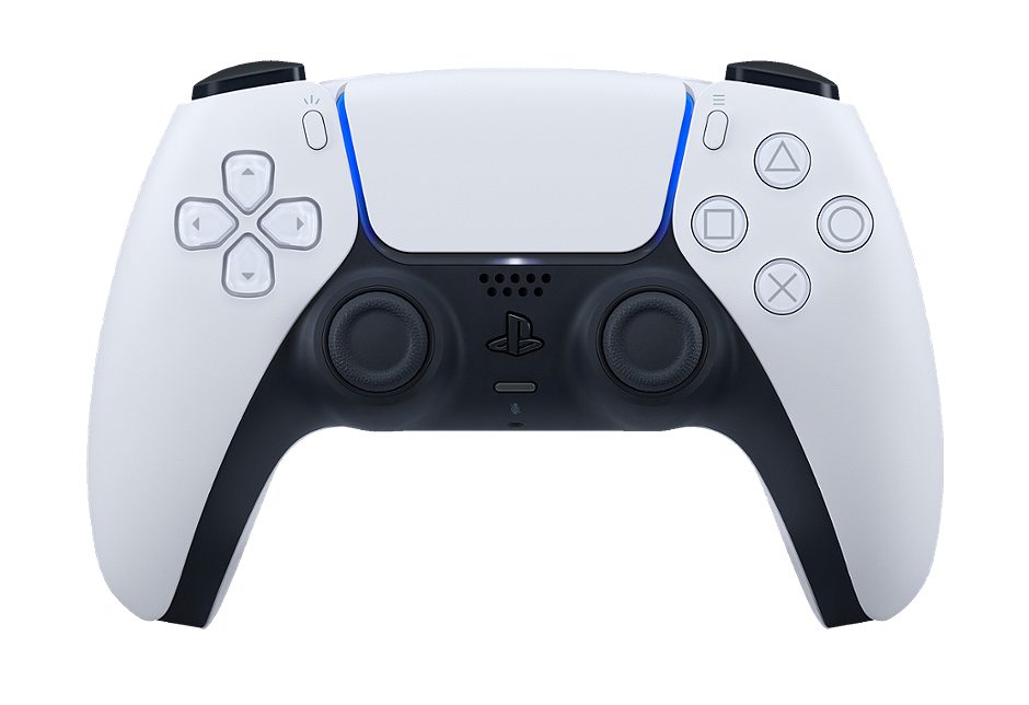 Sony PS5 Controller DualSense Wireless Weiss
