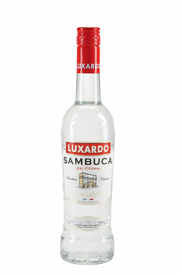 Luxardo Sambuca dei Cesari 0,7 L