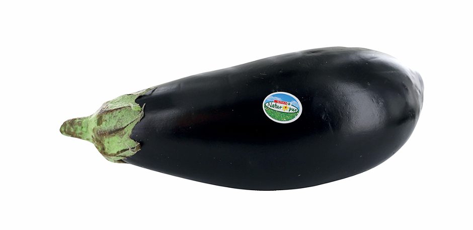 SPAR Natur*pur Bio-Melanzani 1 STK
