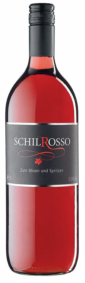 Schilrosso  1 L