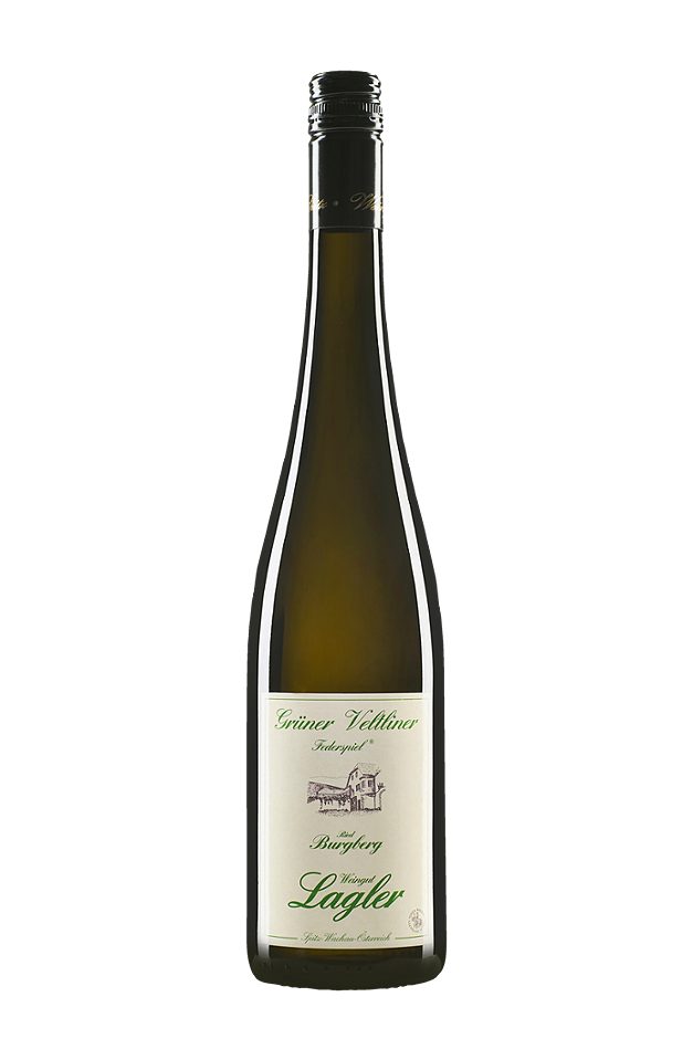 Lagler Grüner Veltliner Federspiel Burgberg 2025 0,75 L