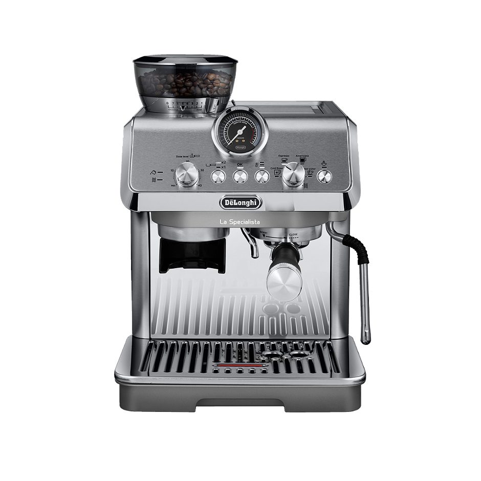 DeLonghi Espresso-Maschine La Specialista Arte Evo EC9255.M