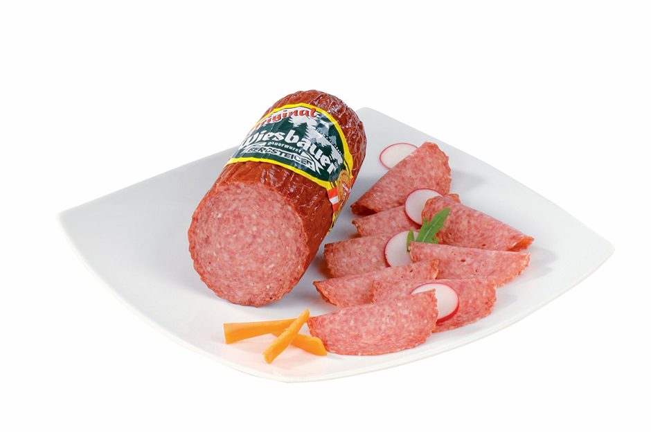 Wiesbauer Bergsteiger 1 KG
