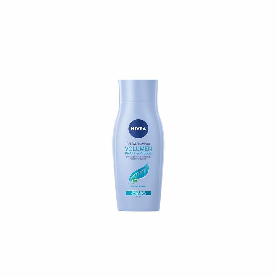 Nivea Pflegeshampoo volume sensation 50ml