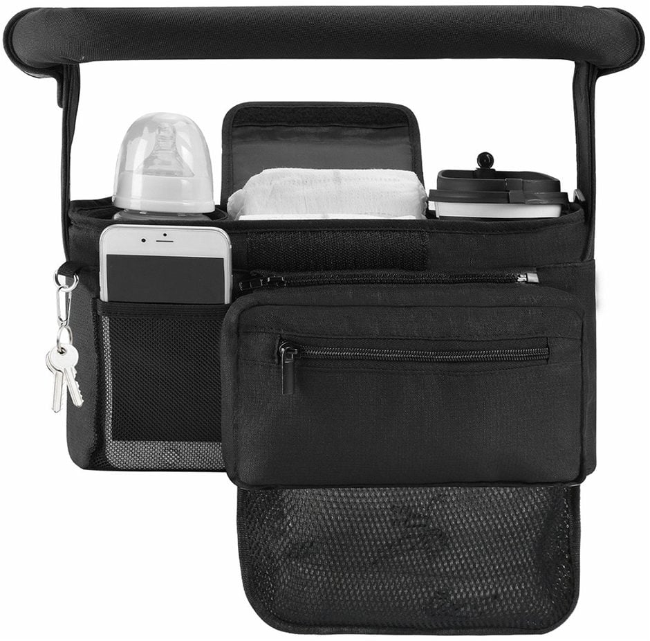 Momcozy Kinderwagen-Organizer