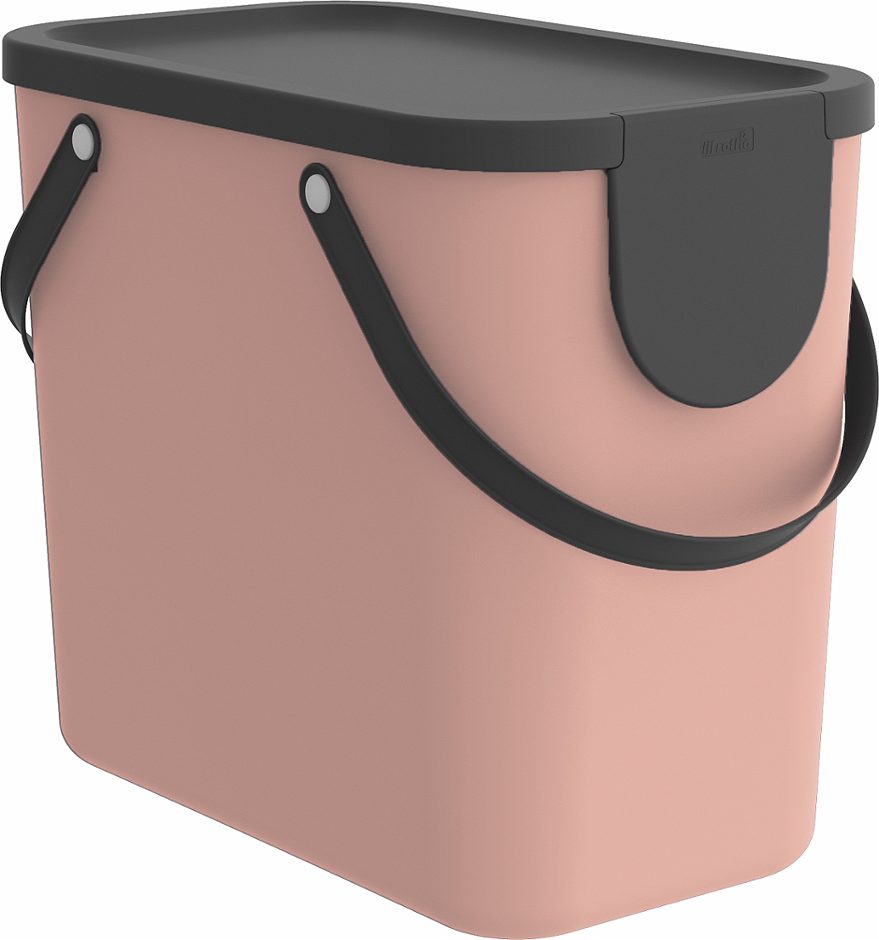 Rotho Aufbewahrungssystem "Albula" 25 Liter
