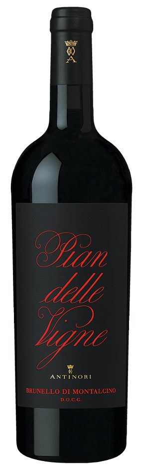 Antinori Pian delle Vigne Brunello di Montalcino DOCG 2020 0,75 L
