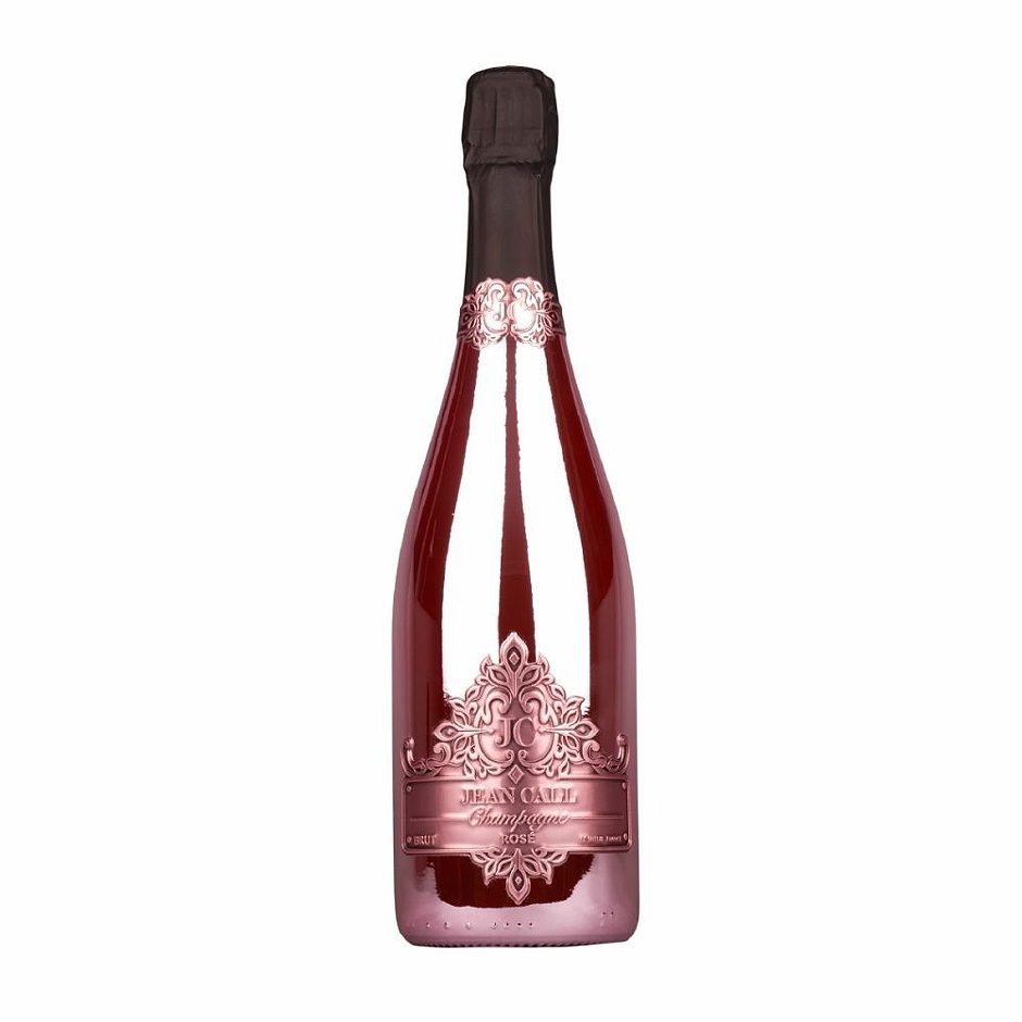Jean Call Champagner Rose