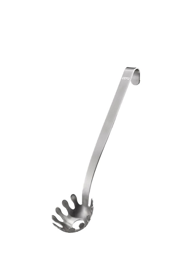 GEFU Spaghettiheber Baseline