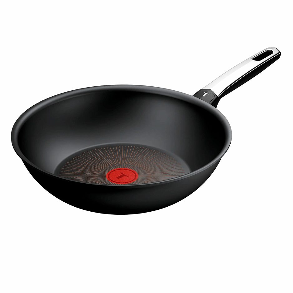 Tefal Wokpfanne Excellence G7 28cm