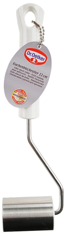 Dr. Oetker Kuchenblechroller