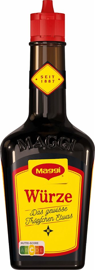 Maggi Würze flüssig 250 G