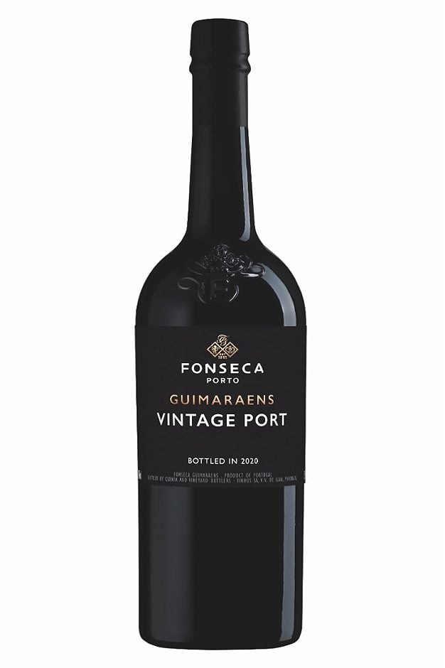 Fonseca Guimaraens Vintage Port 2018 0,75 L