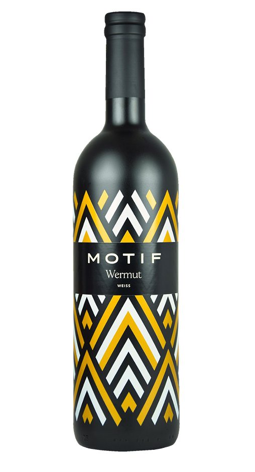 Motif weiß 0,75 L