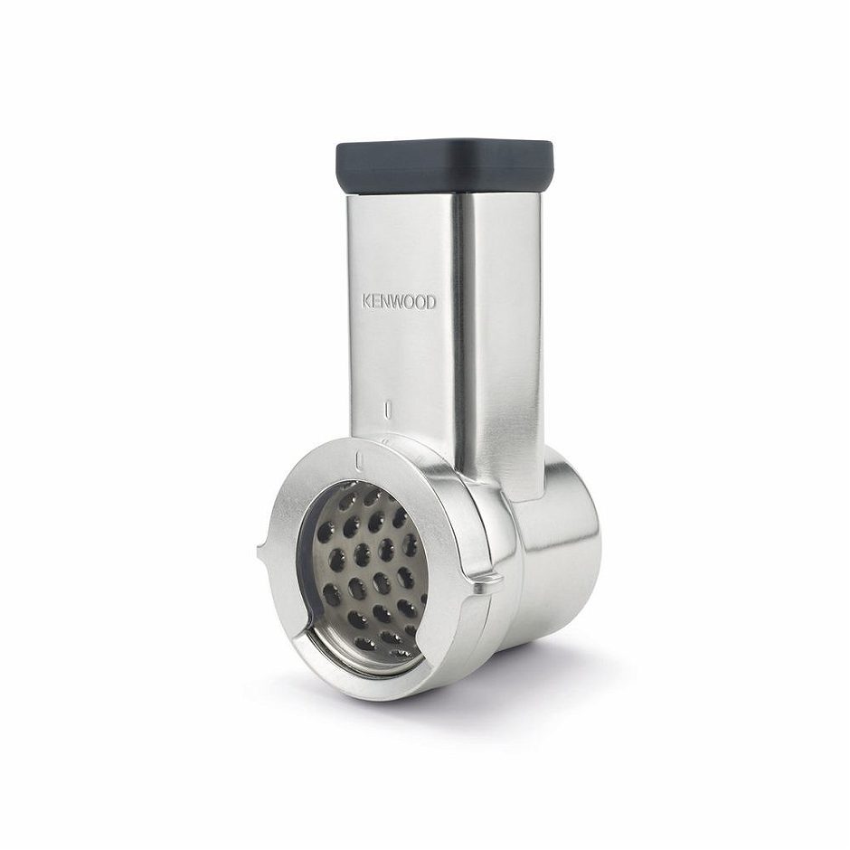 Kenwood Trommelraffel KAX643ME