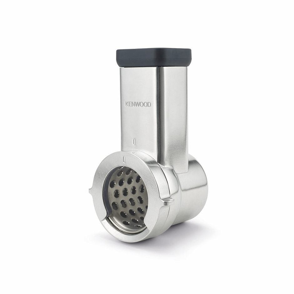 Kenwood Trommelraffel KAX643ME