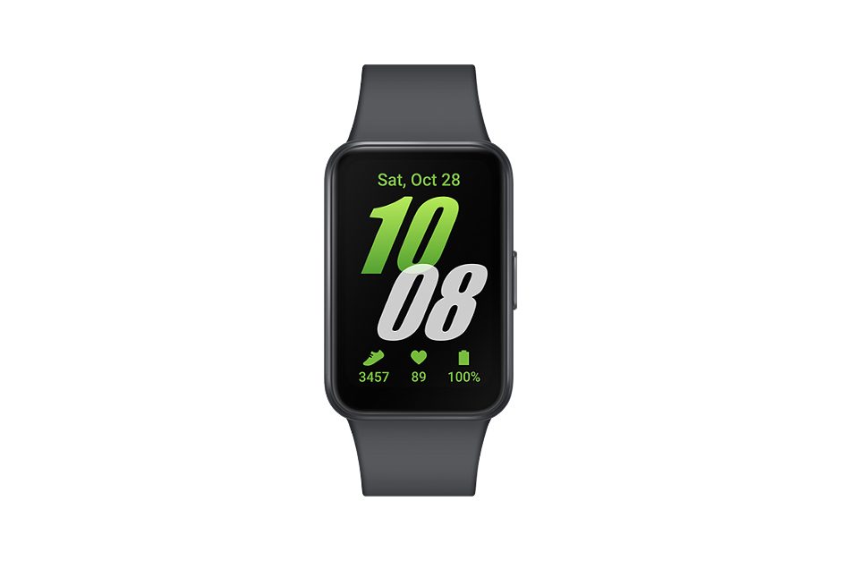 Samsung Smartwatch Galaxy Fit 3 Grau