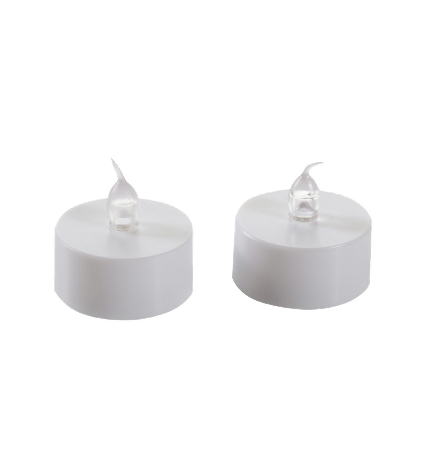 Schlaraffenland LED Lichter 2er Set
