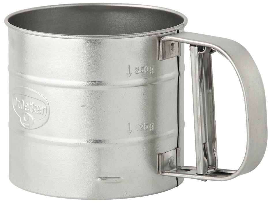 Dr. Oetker Mehlsieb 350g