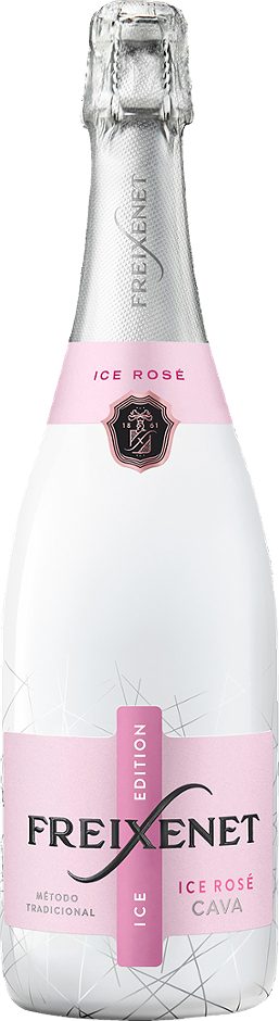 Freixenet Cava ICE Rosé 0,75 L