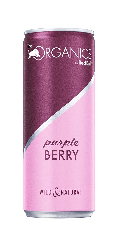 Red Bull Energy Drink Purple Berry 250 ML EINWEG mit Pfand