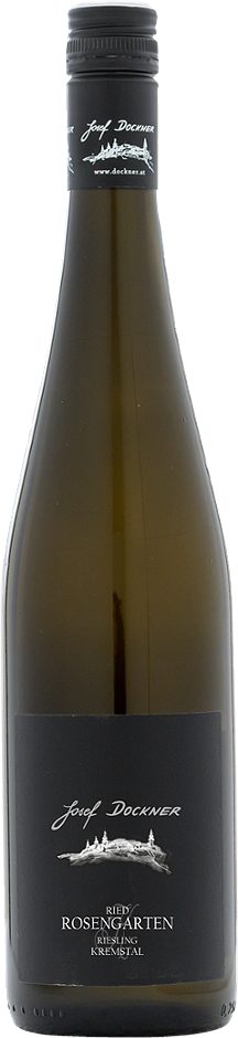 Dockner Riesling Kremstal DAC Ried Rosengarten 2023 0,75 L