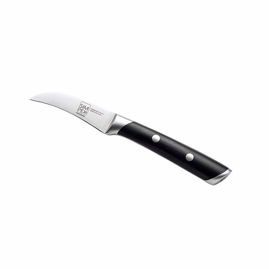 SIMPEX PROFESSIONAL Schälmesser 7 cm