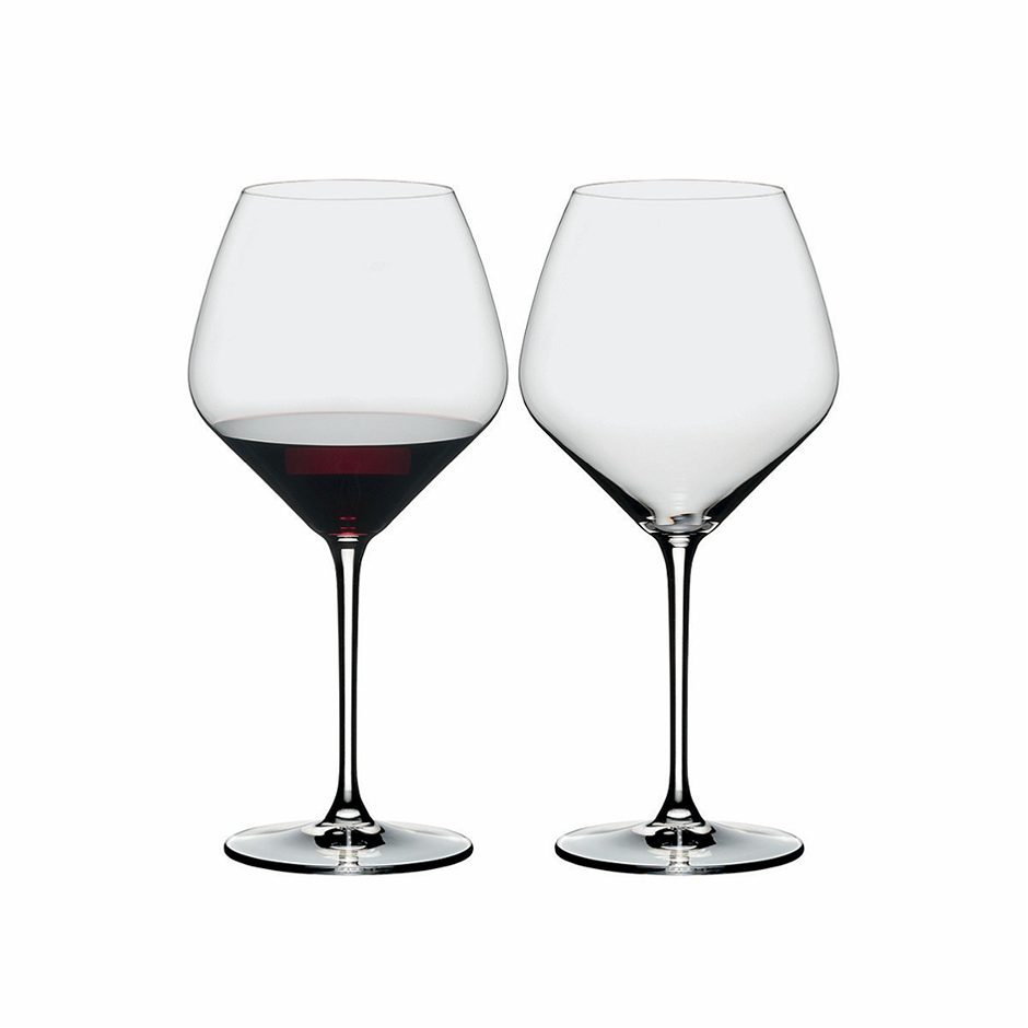 Riedel Heart To Heart Weinglas Pinot Noir 2er-Set