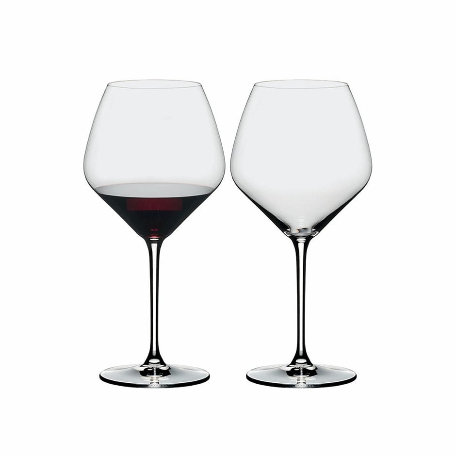 Riedel Heart To Heart Weinglas Pinot Noir 2er-Set