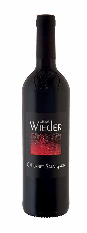 Wieder Juliana Cabernet Sauvignon 2018 0,75 L