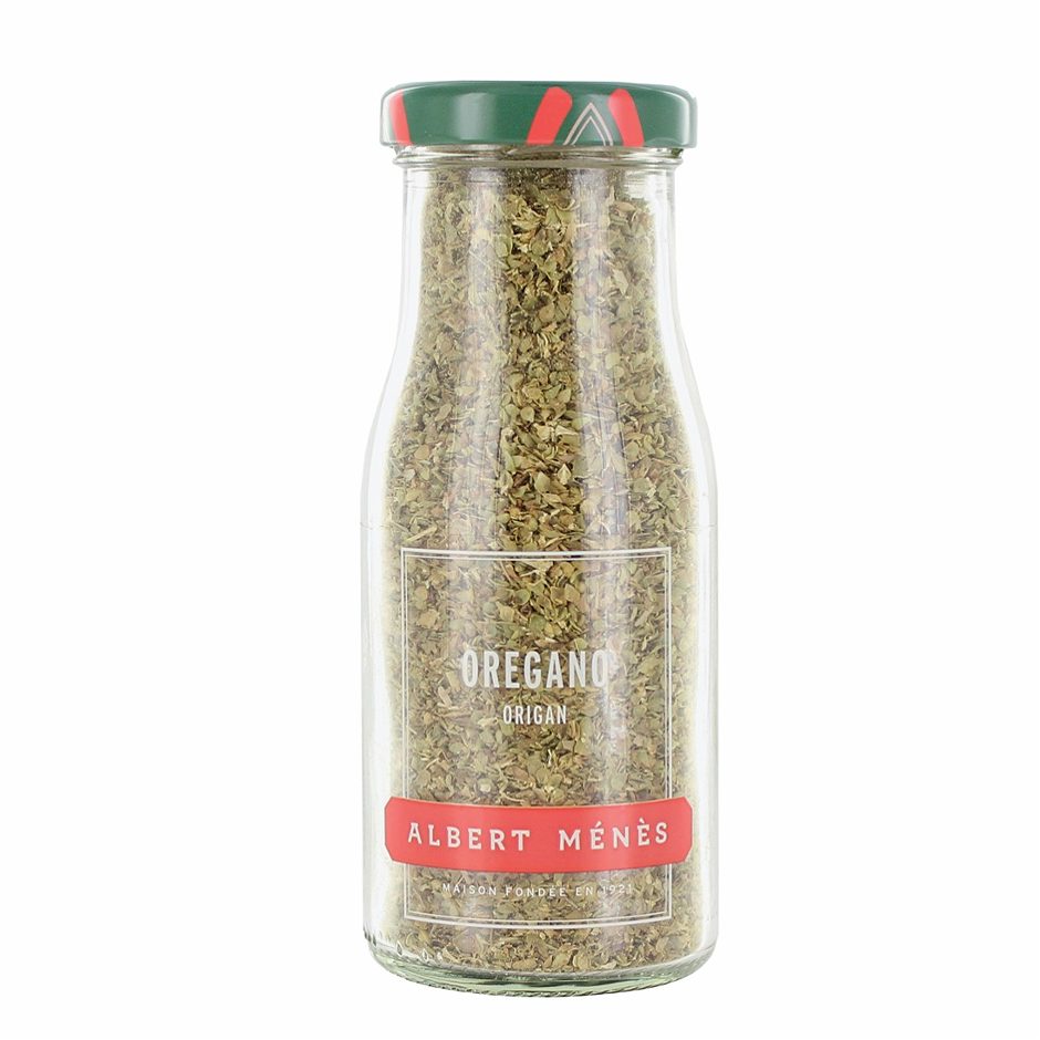Menes Bio-Oregano 22g