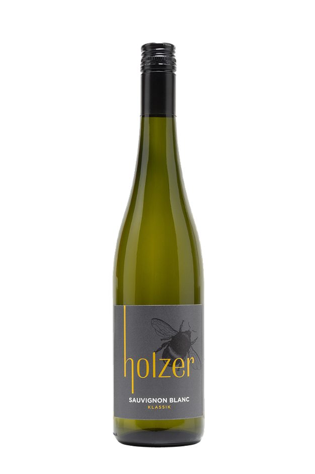 Holzer Sauvignon Blanc 2024 0,75 L