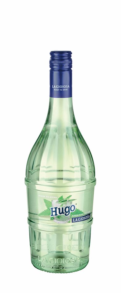La Gioiosa Hugo 0,75 L