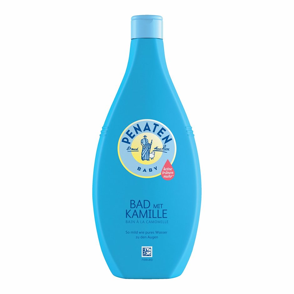 Penaten Baby Kamillebad 750ml